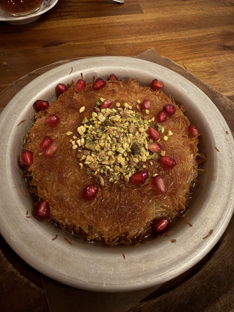 Lokum Eats - Food by Tradition