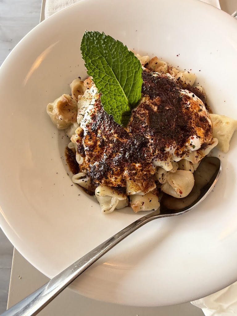 Lokum Eats - Food by Tradition