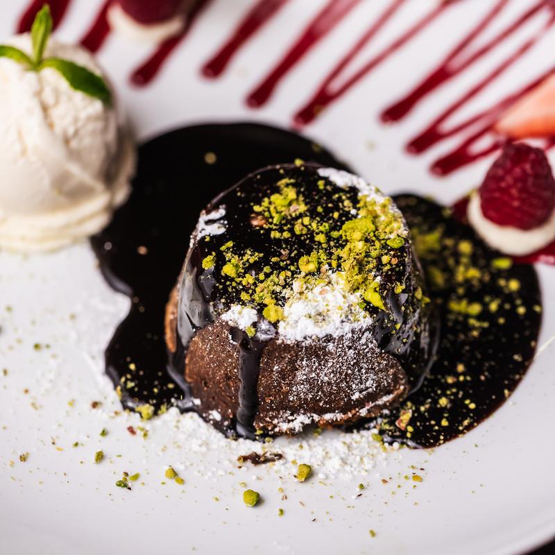 Lokum Mediterranean Restaurant and Bar