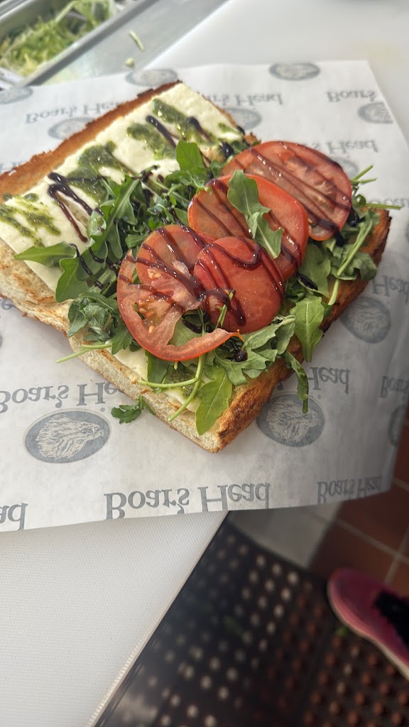 Lombard Deli