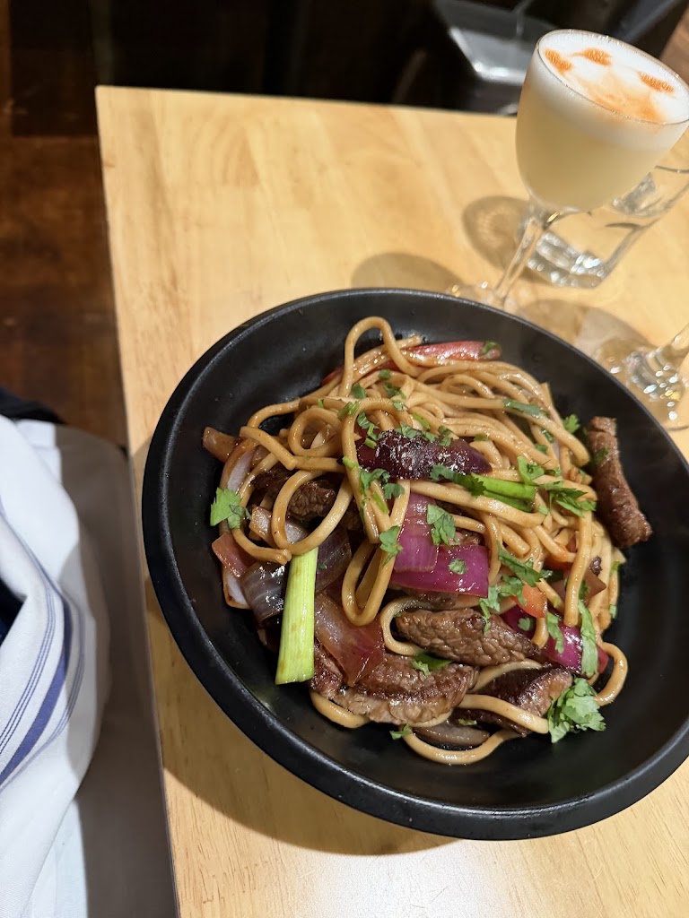 Lomo Libre Peruvian Kitchen