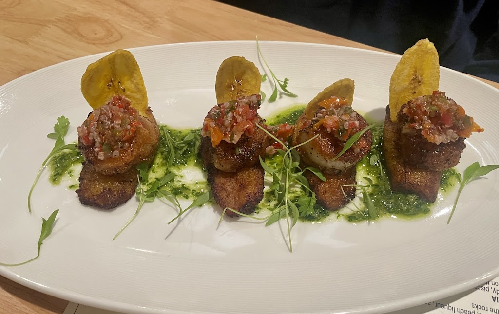 Lomo Libre Peruvian Kitchen
