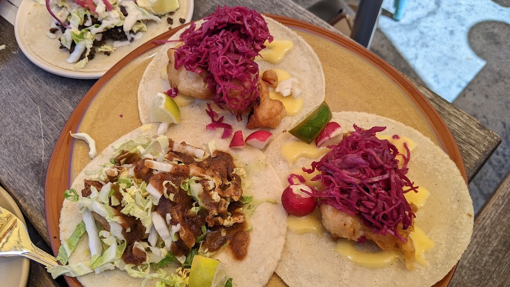 Lone Star Taco Bar
