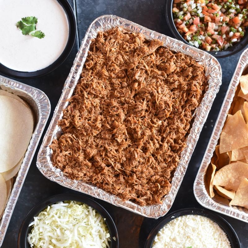 Lone Star Taco Bar