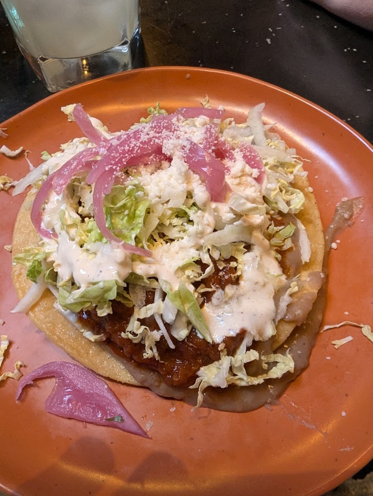 Lone Star Taco Bar