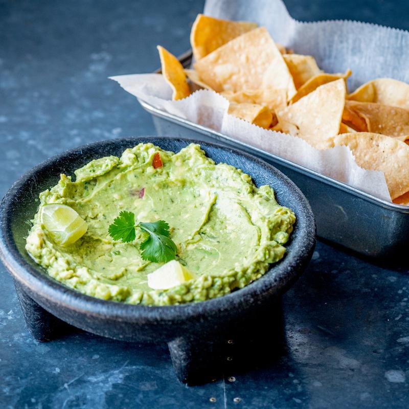 Lone Star Taco Bar