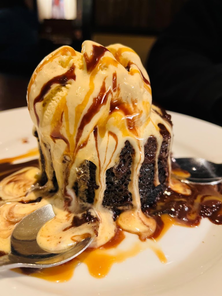 LongHorn Steakhouse