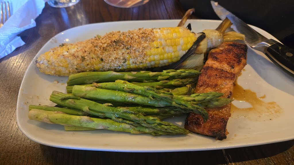LongHorn Steakhouse