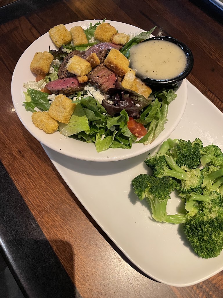 LongHorn Steakhouse