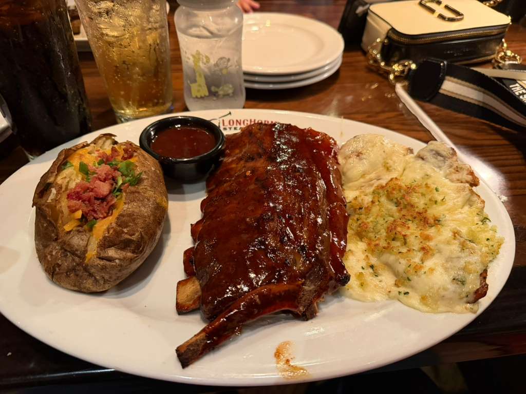 LongHorn Steakhouse