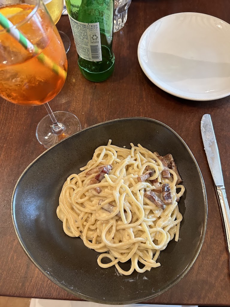 Longo Bros