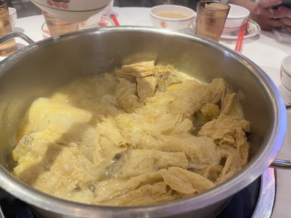 Loon Fong Hotpot