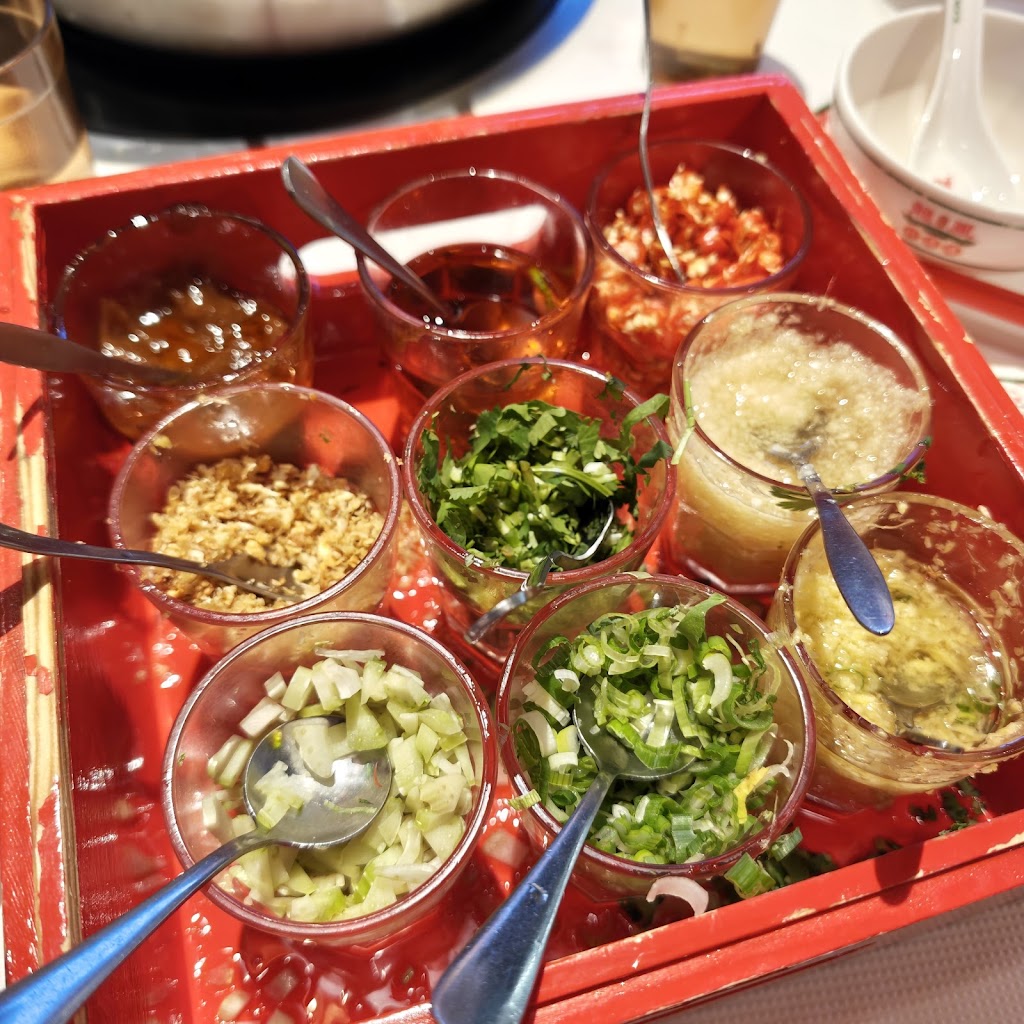 Loon Fong Hotpot