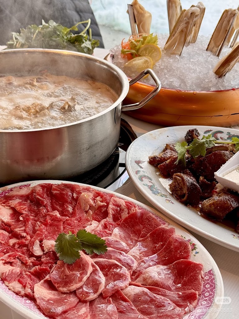 Loon Fong Hotpot