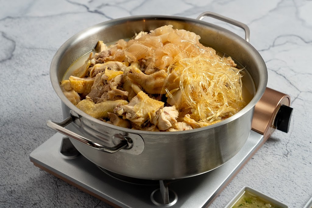 Loon Fong Hotpot