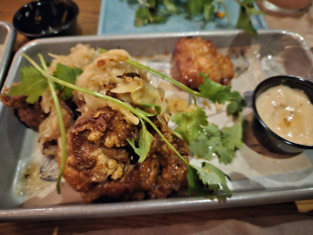 Loro Asian Smokehouse & Bar