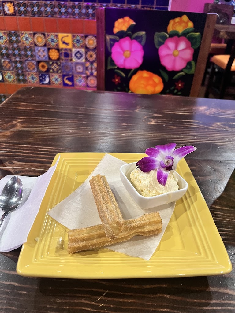 Los Alebrijes Mexican Restaurant