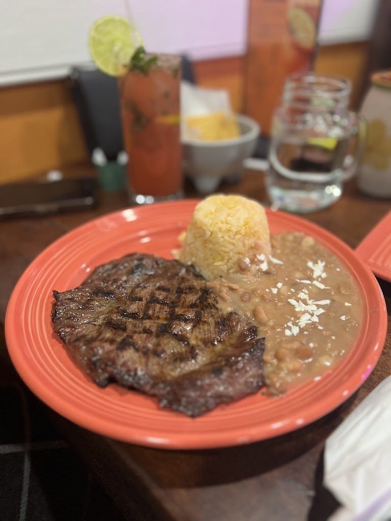 Los Alebrijes Mexican Restaurant
