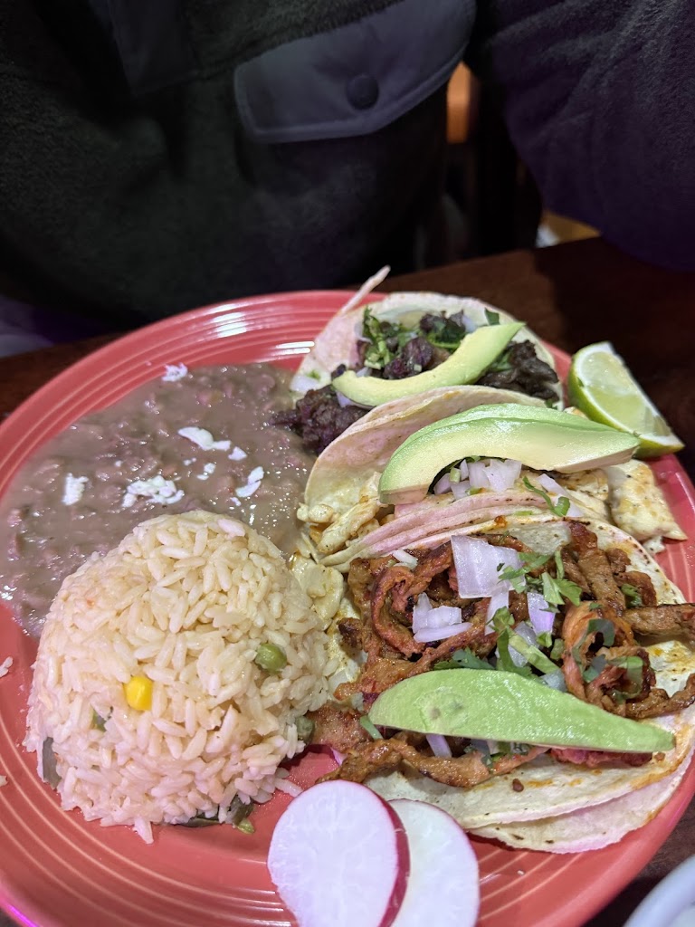 Los Alebrijes Mexican Restaurant