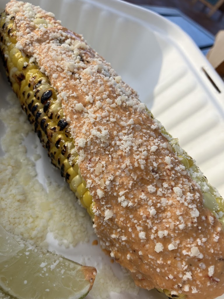 Los Amigos Taqueria