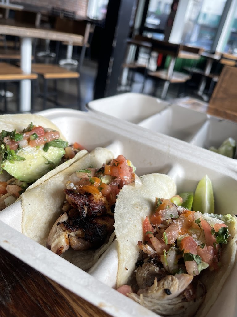 Los Amigos Taqueria