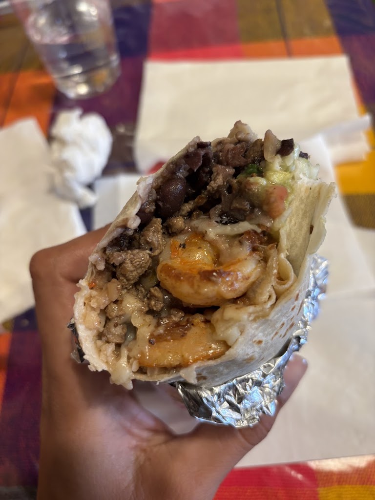 Los Cantaros Taqueria