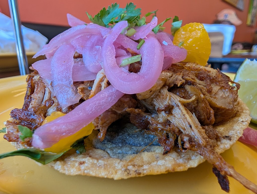 Los Carnalitos Restaurant