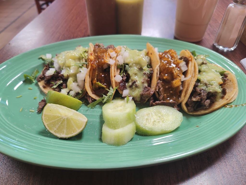Los Carnalitos Restaurant