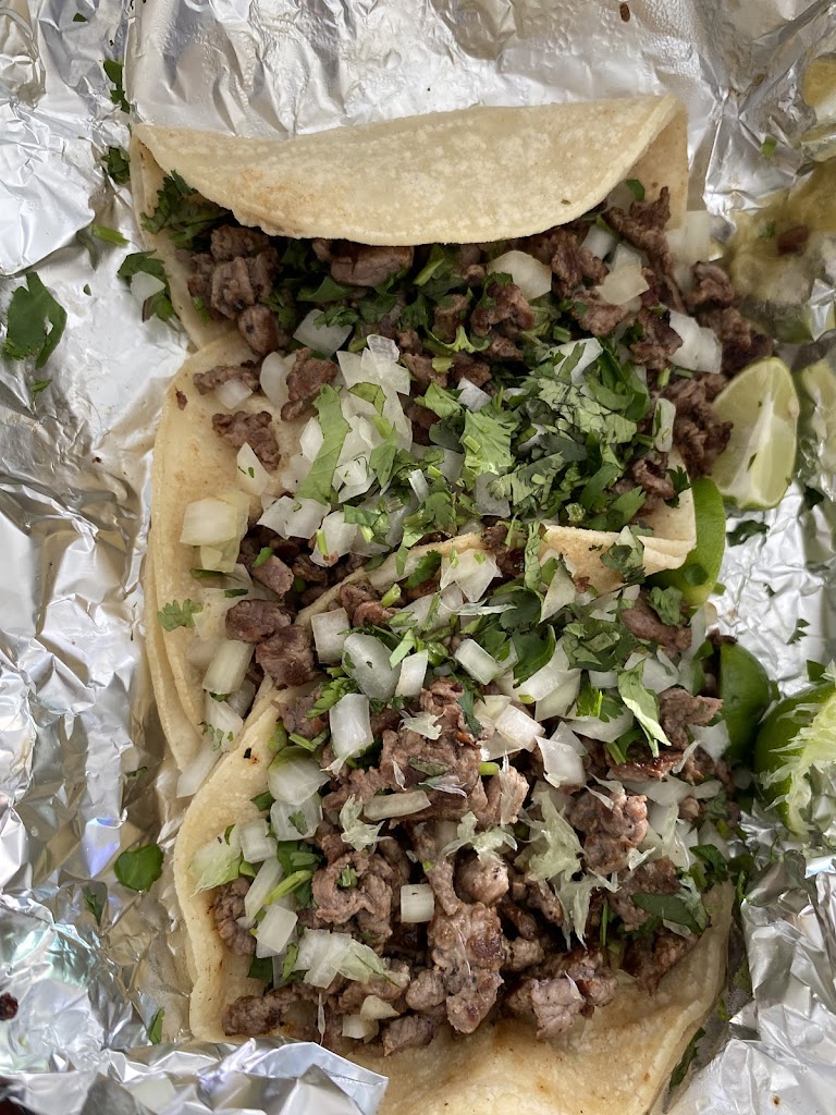 Los Cerros Mexican Grill