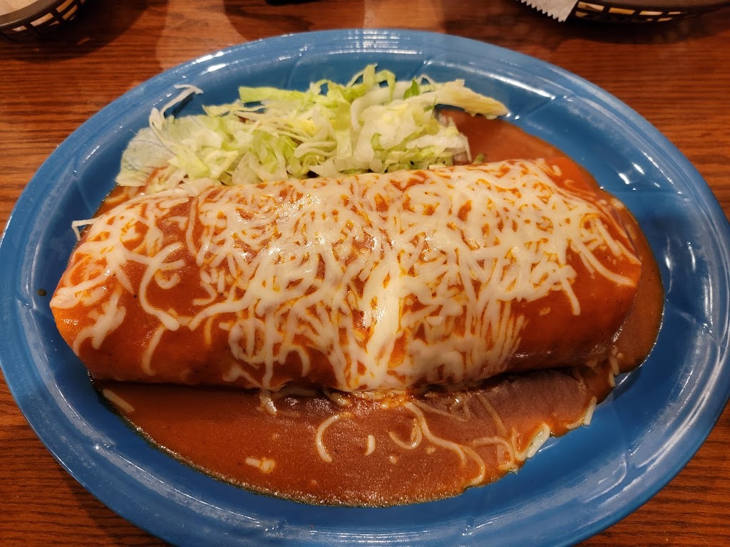 Los Cerros Mexican Grill