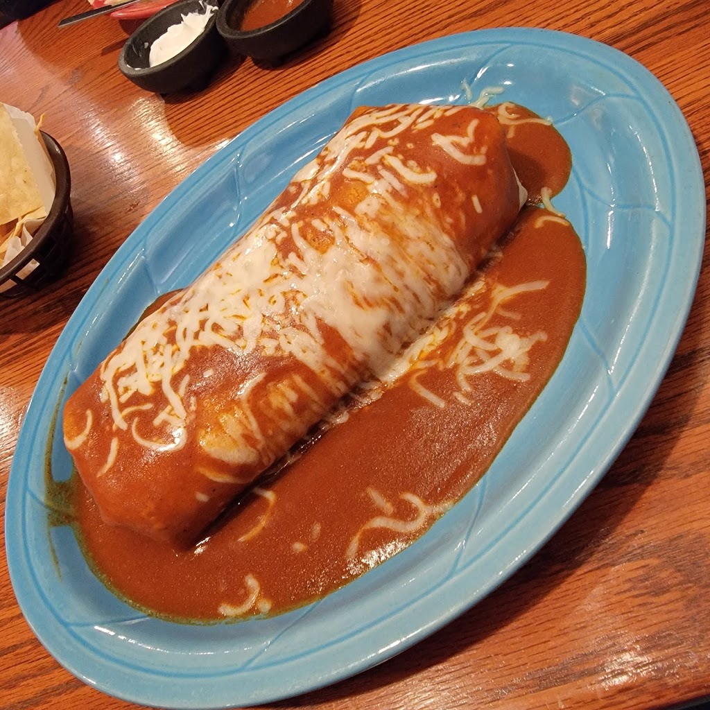 Los Cerros Mexican Grill