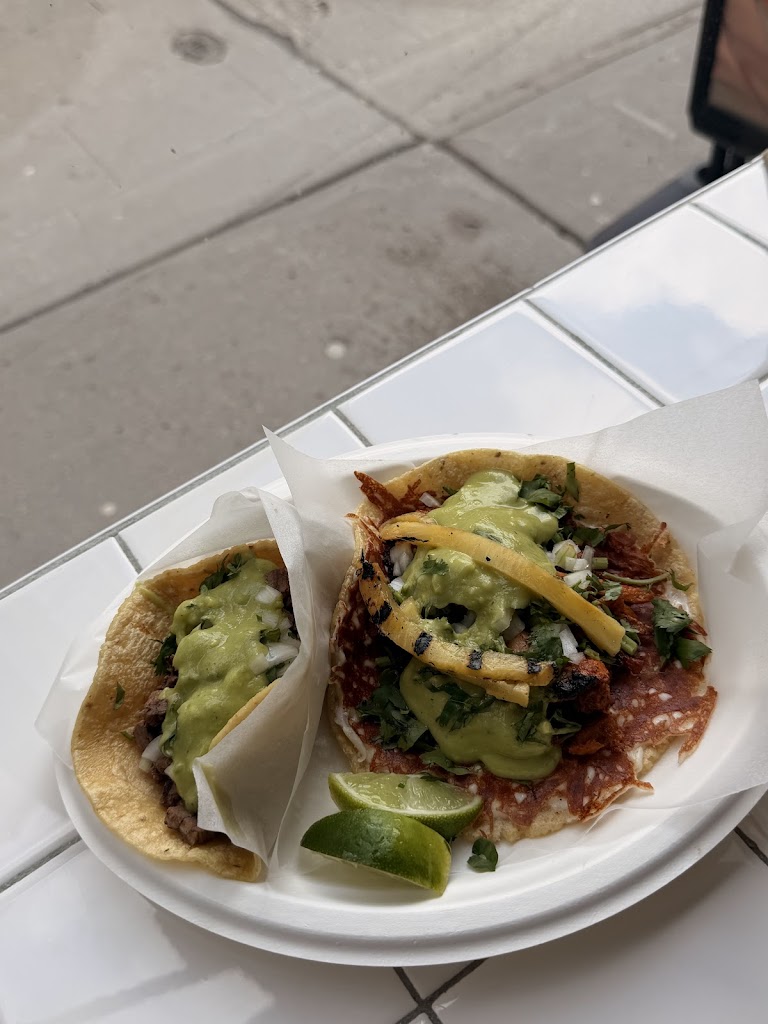 Los Compas Tacos