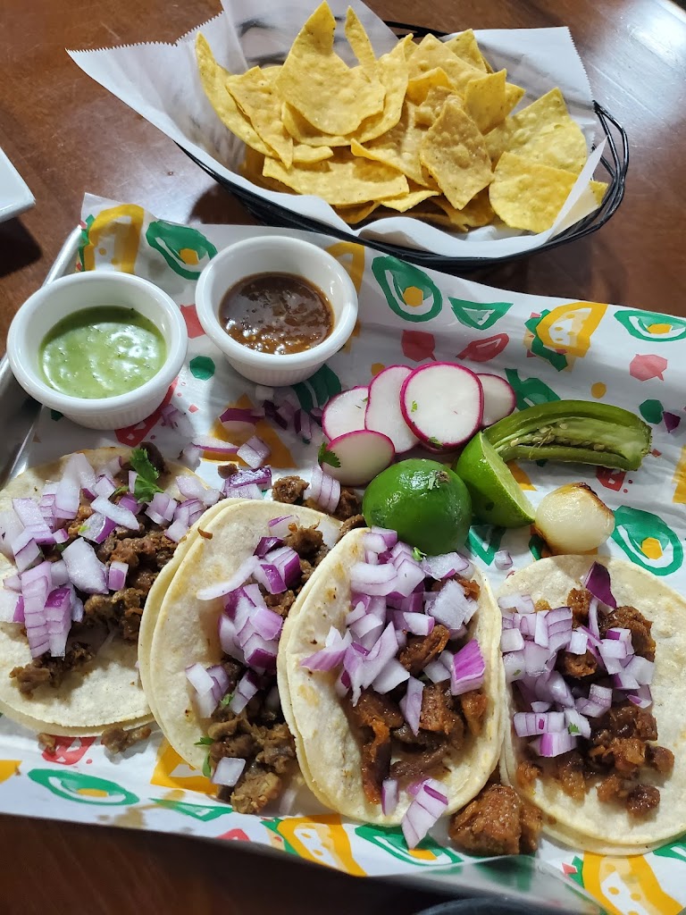 Los Dos Hermanos