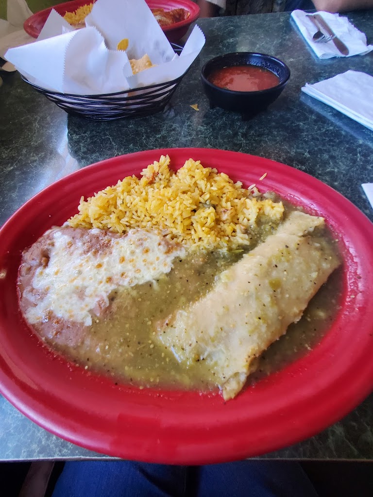 Los Dos Hermanos