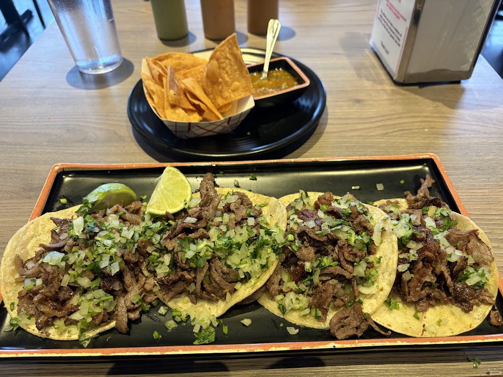 Los Gyros