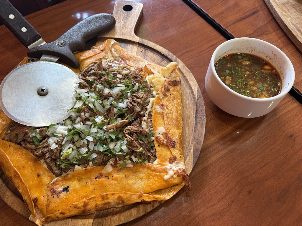 Los Gyros