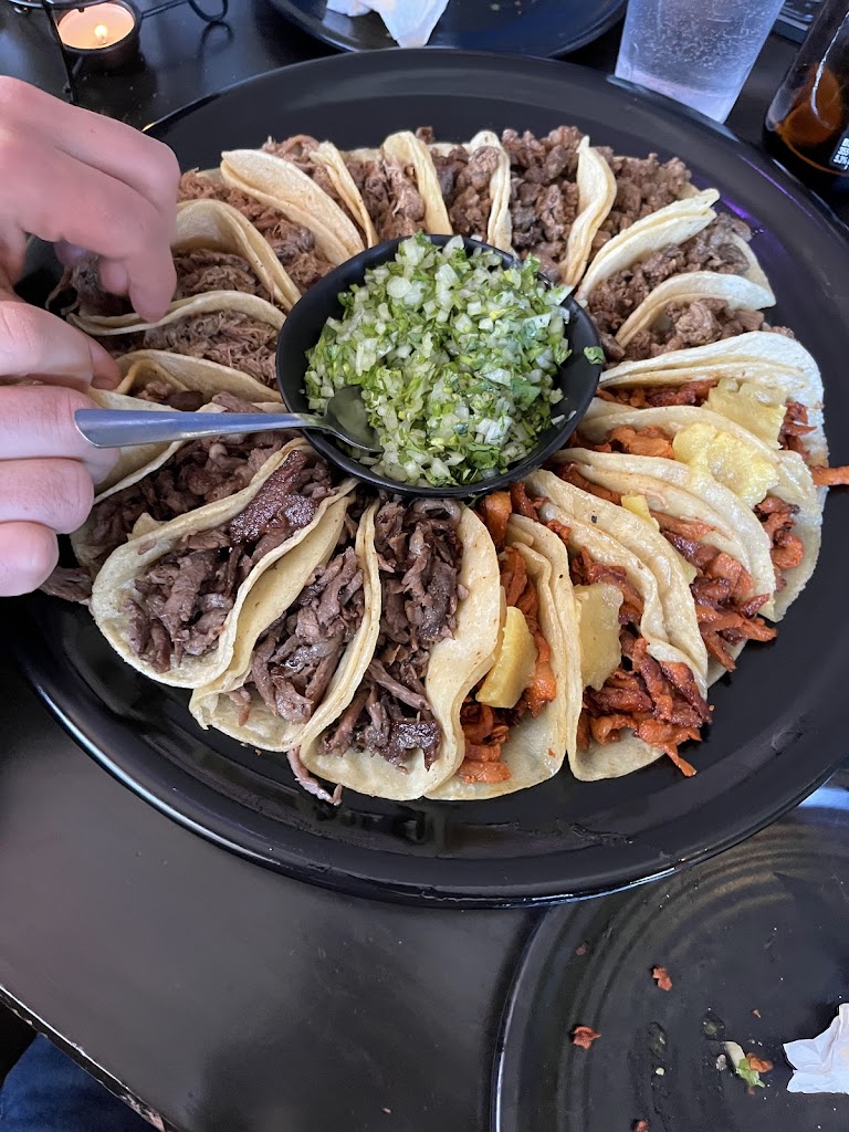 Los Gyros