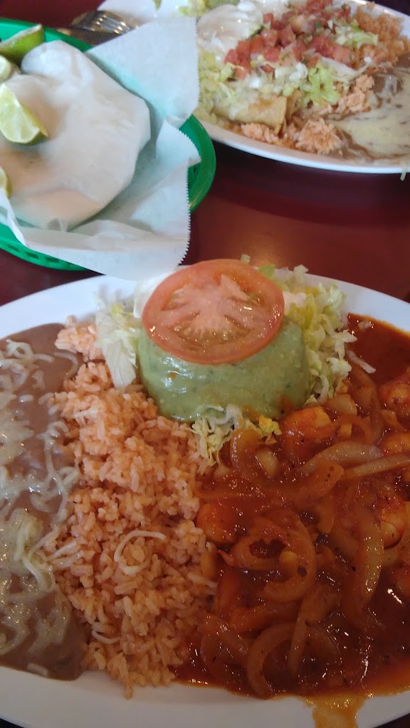 Los Hermanos Taqueria