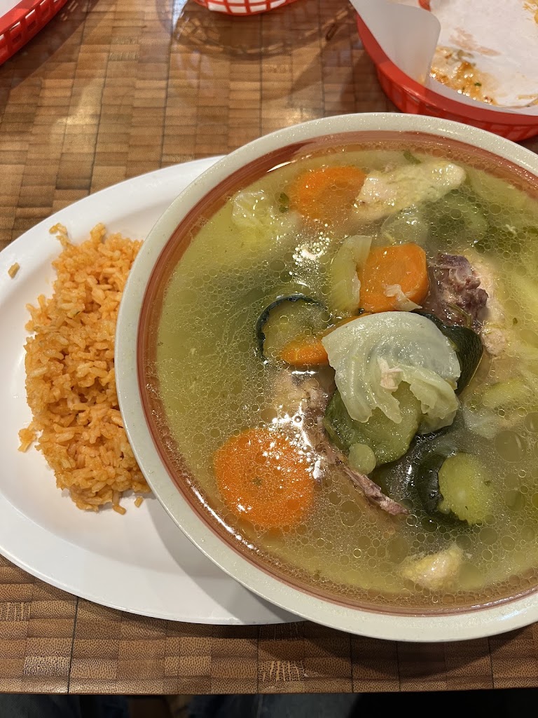 Los Hermanos Taqueria