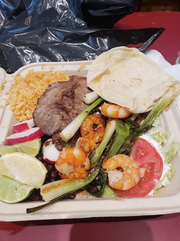 Los Hermanos Taqueria