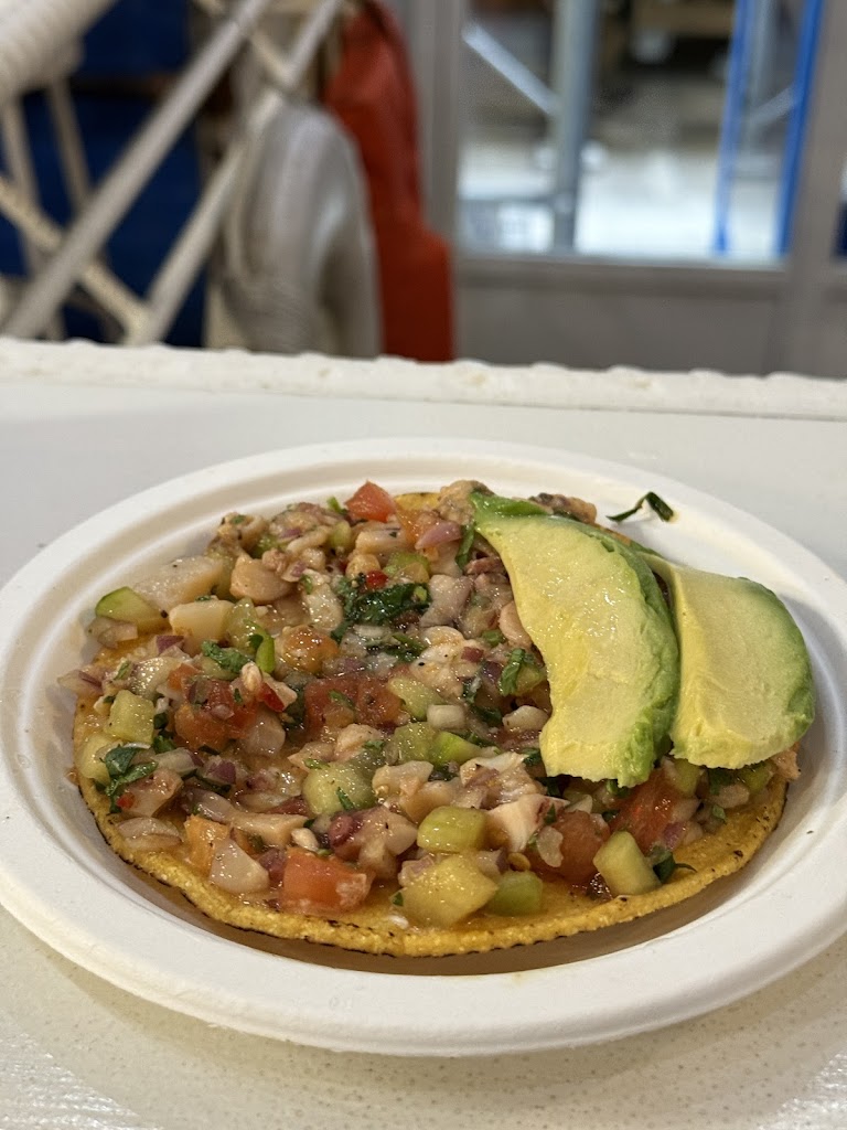 Los Mariscos