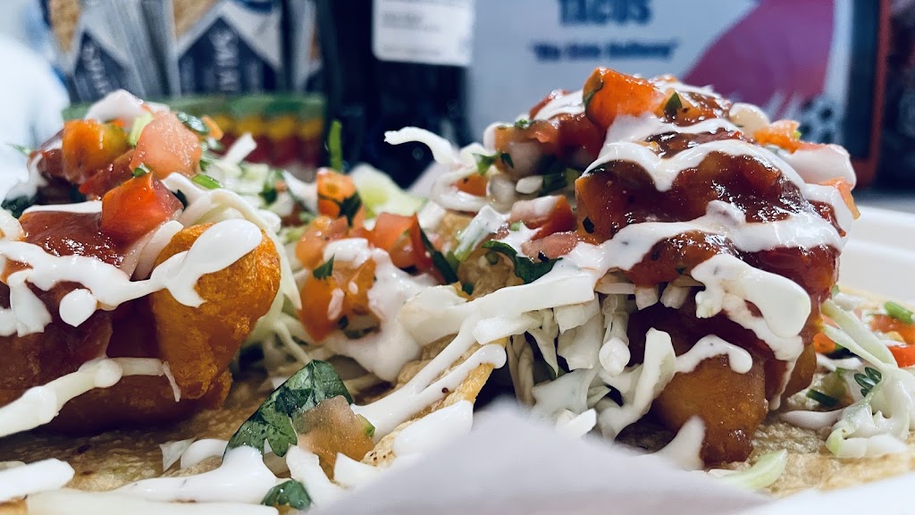 Los Mariscos
