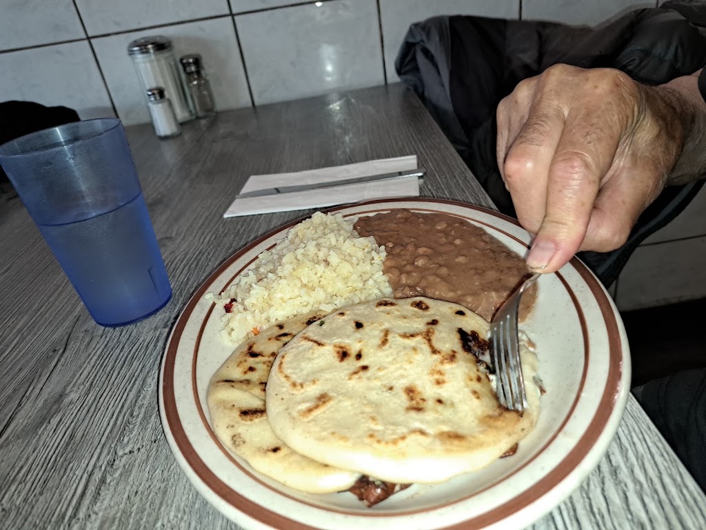 Los Panchos Restaurant