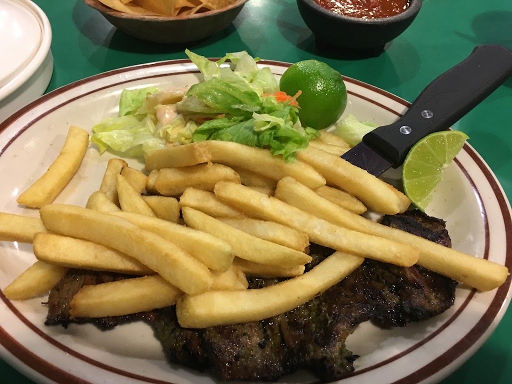 Los Panchos Restaurant