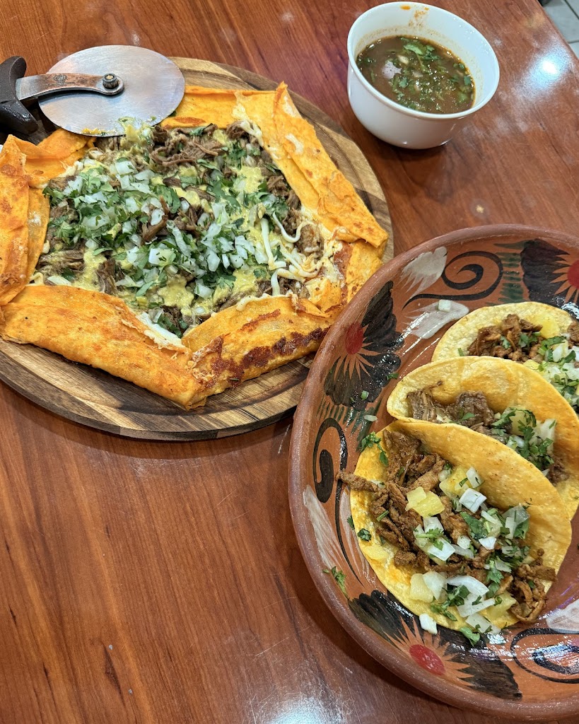 Los Panchos Restaurant Toronto