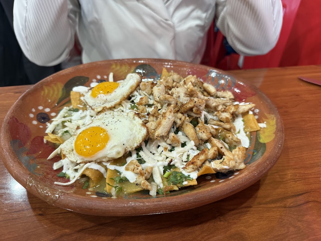Los Panchos Restaurant Toronto