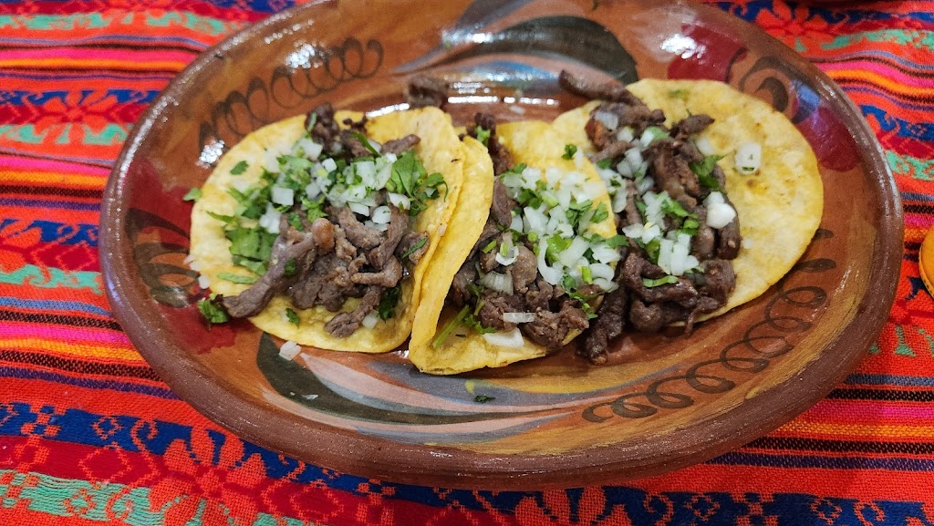 Los Panchos Restaurant Toronto