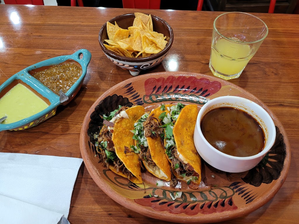 Los Panchos Restaurant Toronto