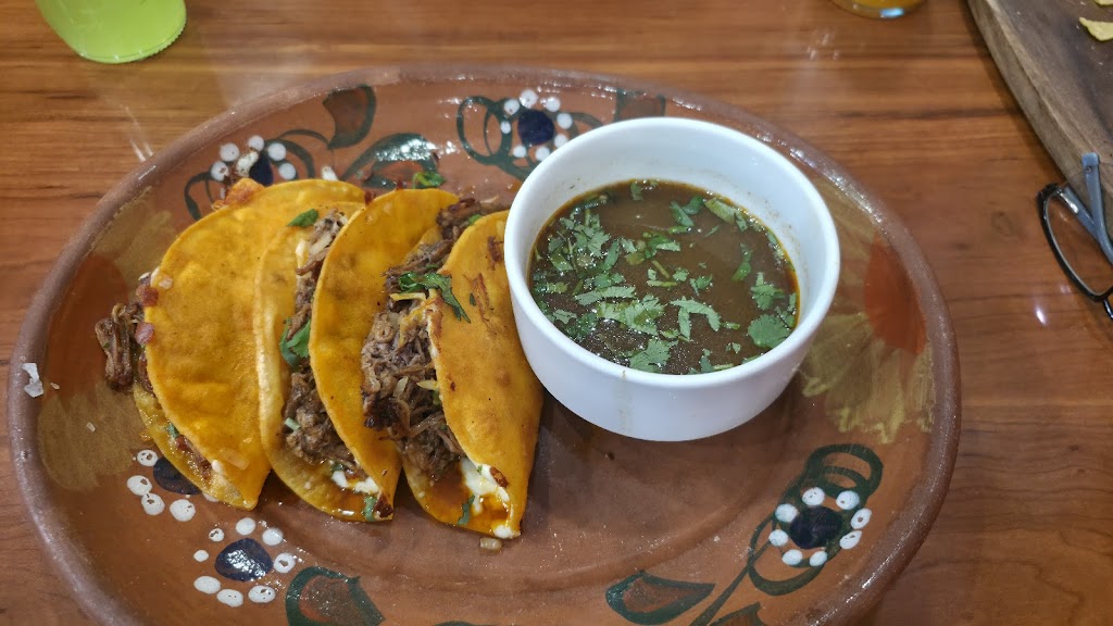 Los Panchos Restaurant Toronto