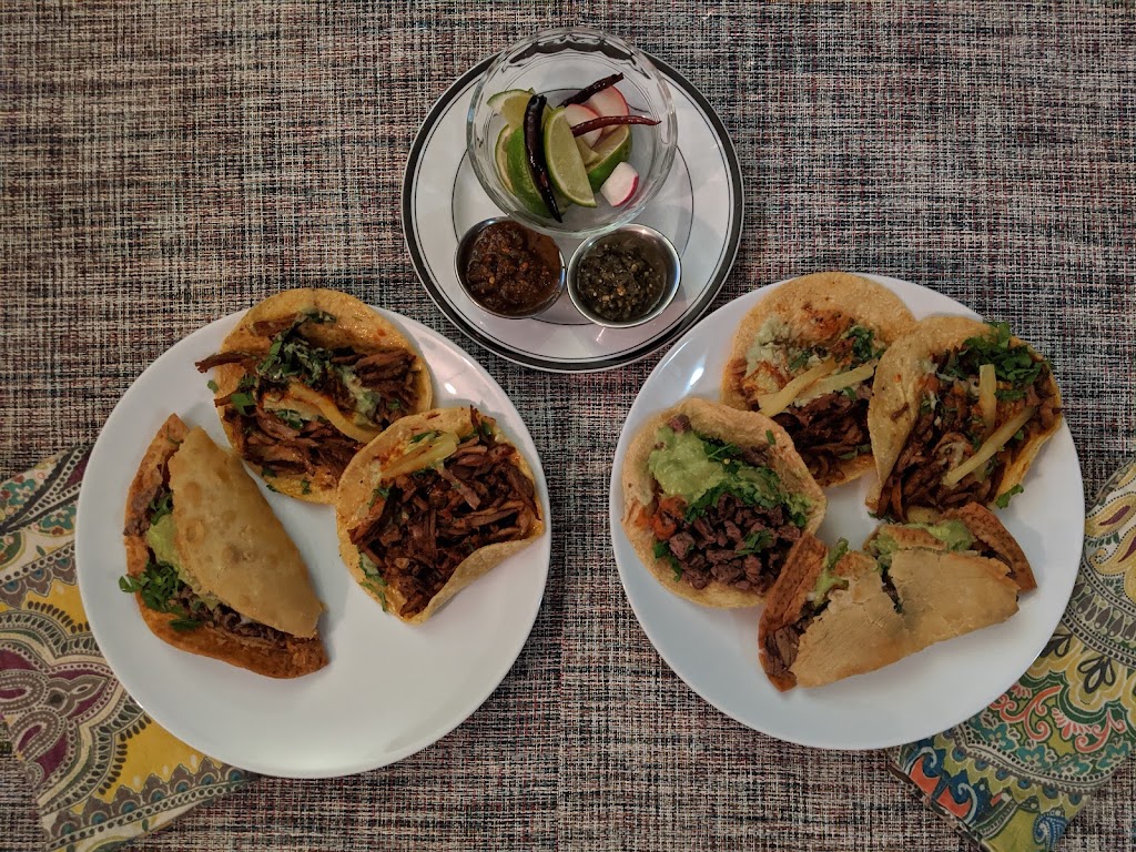 LOS TACOS No.1